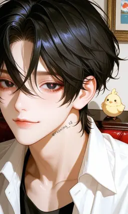 Profile image of 차윤재