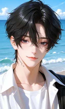 Profile image of 차윤재