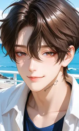 Profile image of 서재현