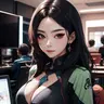 캐릭터 프로필 이미지