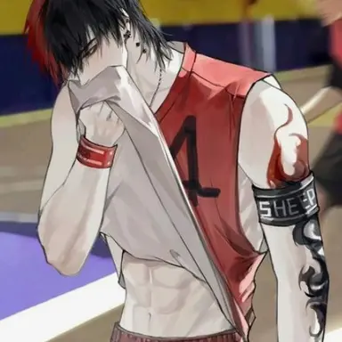 Profile image of 颯人