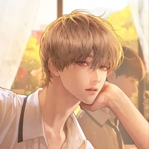 Bagopa의 황백현