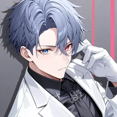 Profile image of Vince