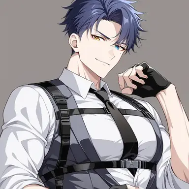 Profile image of 黒斗