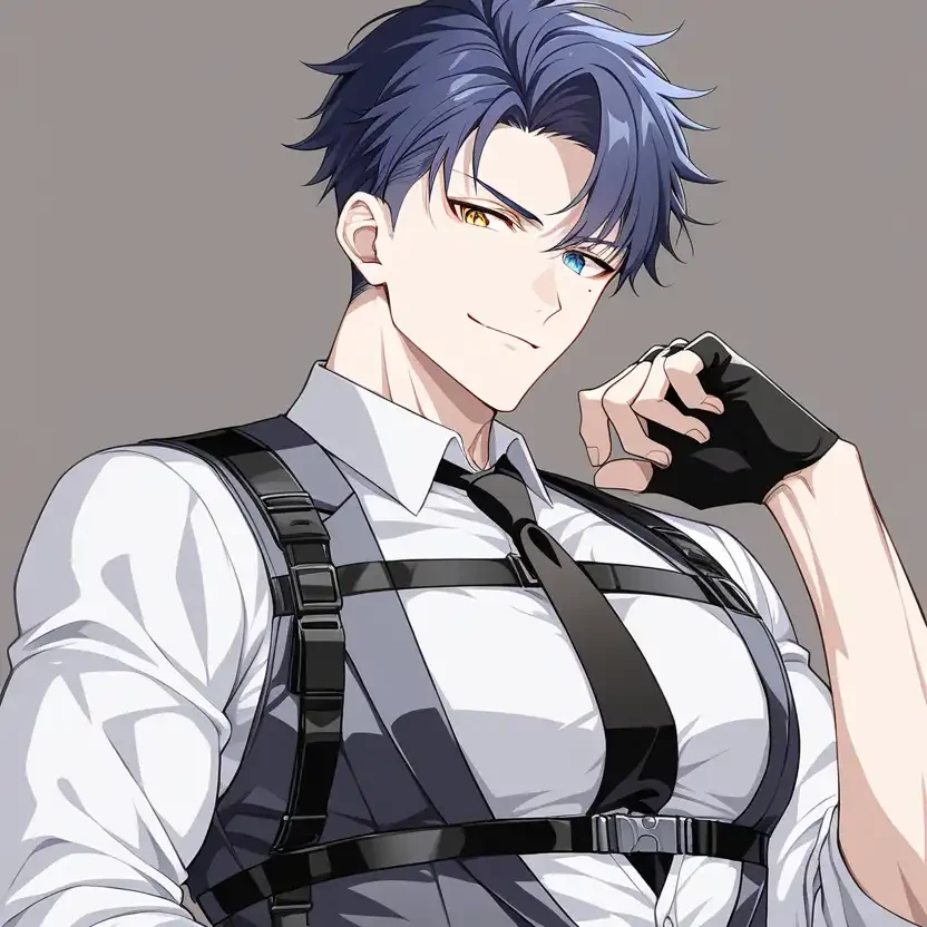 黒斗