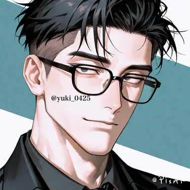 Profile image of 長谷川 由鶴