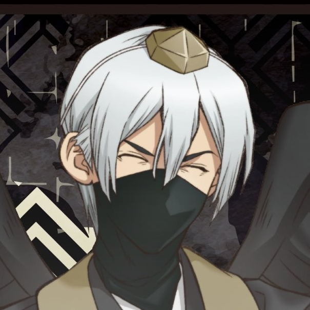 西園寺羽京 西園寺羽京 - zeta