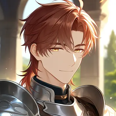 Profile image of ギルバート