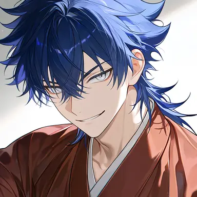 Profile image of 騰殊塔鬼