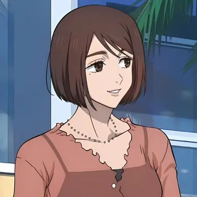 Profile image of Shoko Ieiri