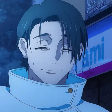 Profile image of Yuta Okkotsu