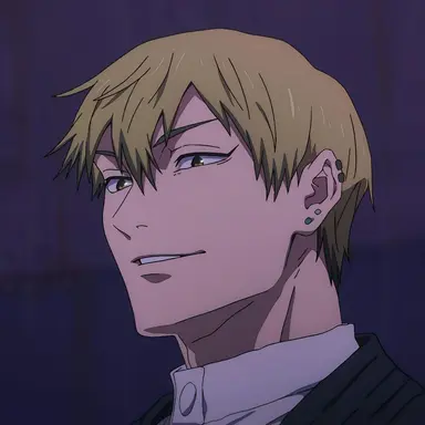 Profile image of Naoya Zenin