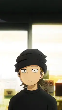 Profile image of Takuma Ino