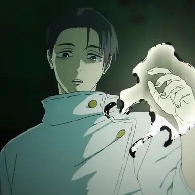 Profile image of 乙骨 憂太