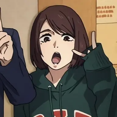 Profile image of 家入 硝子