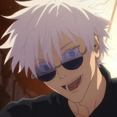 Profile image of 五条悟