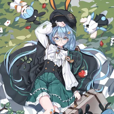 Profile image of 타비