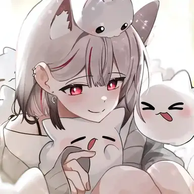 Profile image of 마시로