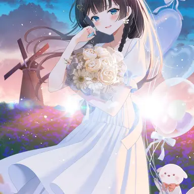 Profile image of 히나