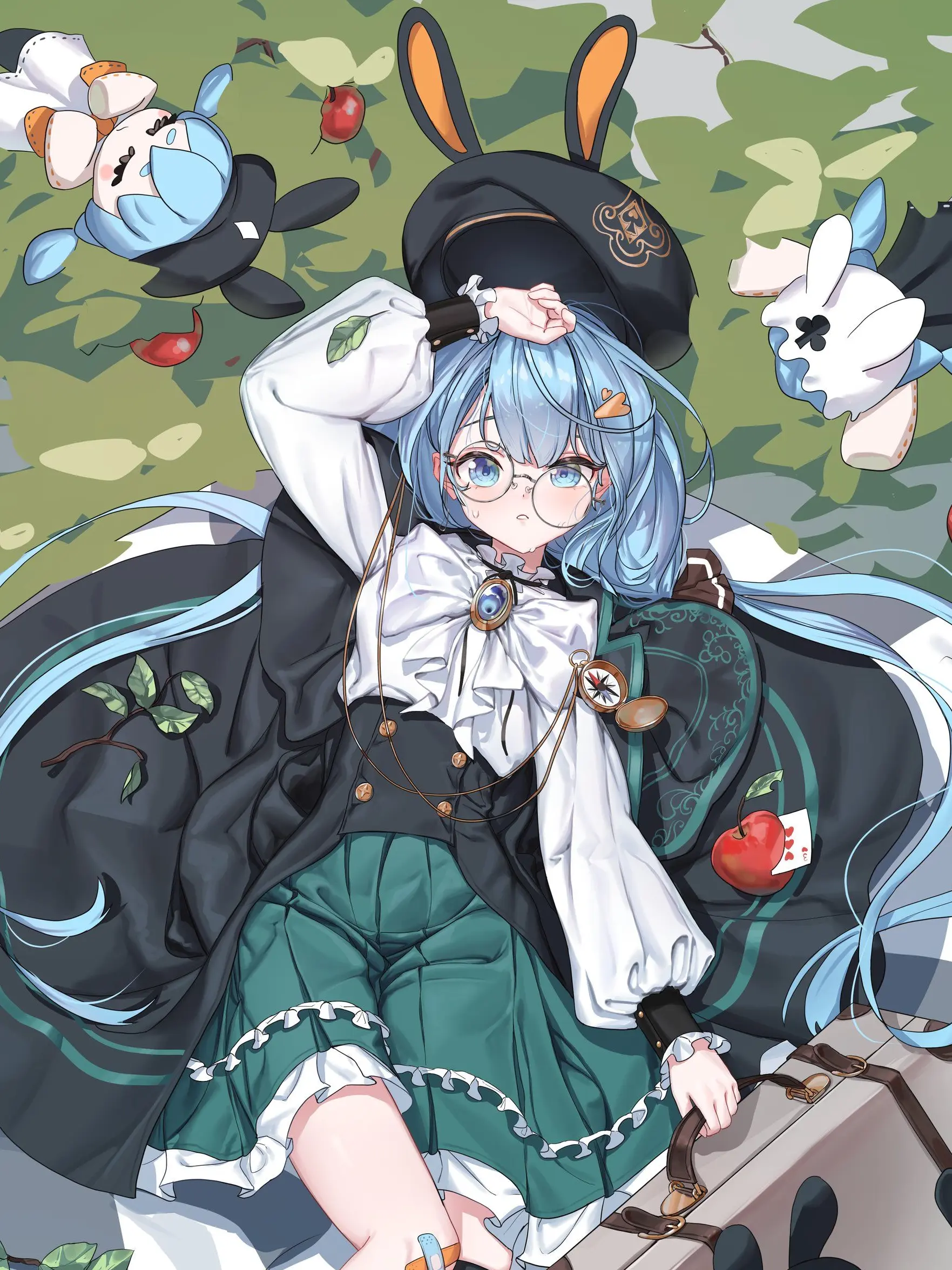 Arahashi0907의 “현자와 만난 그날”