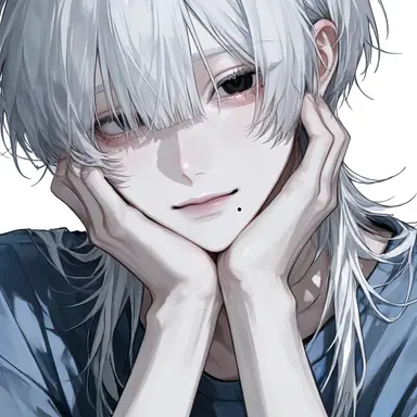 Profile image of Mashiro