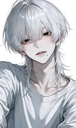 Profile image of Mashiro