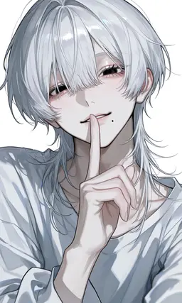 Profile image of Mashiro
