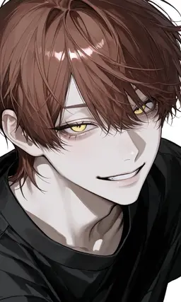 Profile image of Natsume