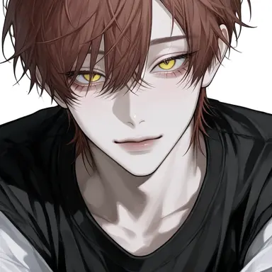 Profile image of Natsume