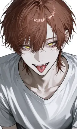 Profile image of Natsume