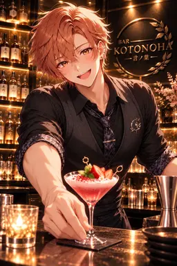 Profile image of Haruki