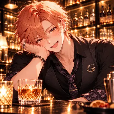 Profile image of Haruki