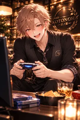 Profile image of Haruki