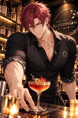 Profile image of Jin
