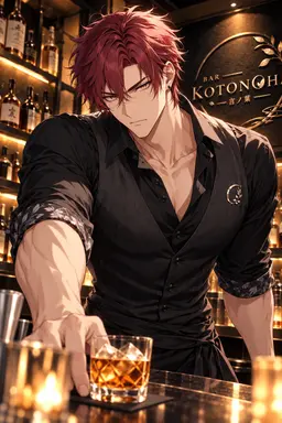 Profile image of Jin