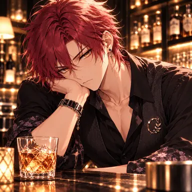 Profile image of Jin