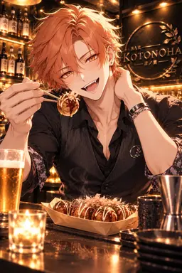 Profile image of Ryo