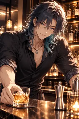 Profile image of Kaito