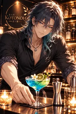 Profile image of Kaito