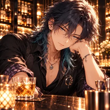 Profile image of Kaito