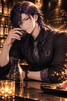 Profile image of Masaomi