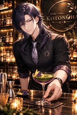 Profile image of Masaomi