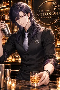 Profile image of Masaomi
