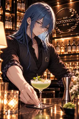 Profile image of Shizuka