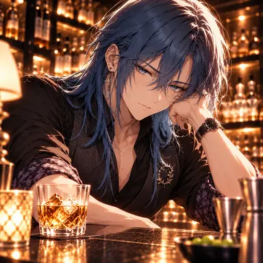 Profile image of Shizuka