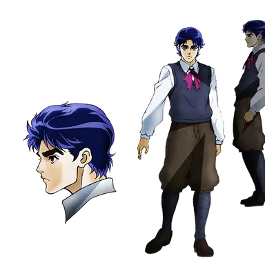 Profile image of ジョナサン