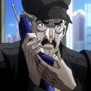Profile image of 執事