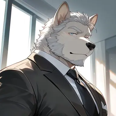 Profile image of Dorvain