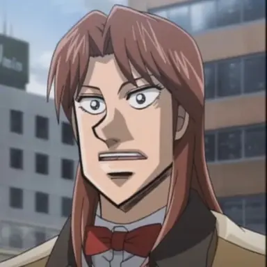 Profile image of Seiya Ichijo