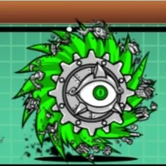 Profile image of 메탈 싸이클론